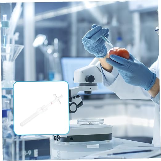Homogeneizador de Tejidos de Vidrio para Laboratorio miniatura 5