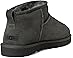 UGG Classic Ultra Mini - Back View