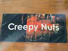m*h様 Creepy Nuts タオル 6枚セット 41YVUIOA0xL._UF350,350_QL50_.jpg