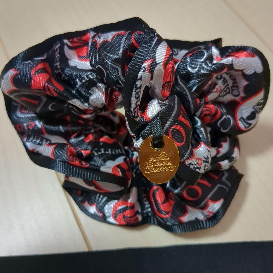 Acid Black Cherry アームウォーマー シュシュ カチューシャ Amazon.co.jp: Acid Black Cherry アームウォーマー シュシュ
