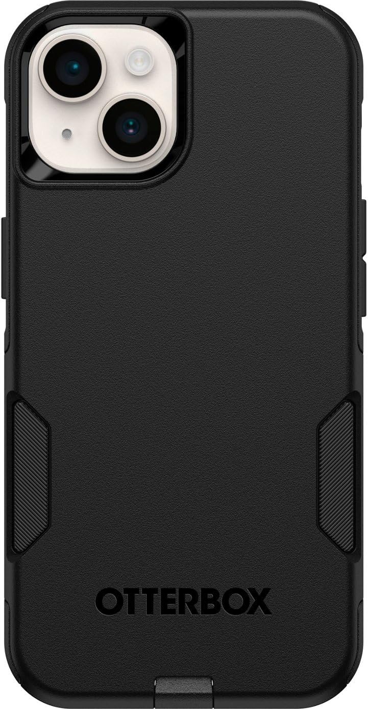 OtterBox IPhone 14 Commuter Series Antimicrobial Case - 77-89639 - Cell Phone Cases