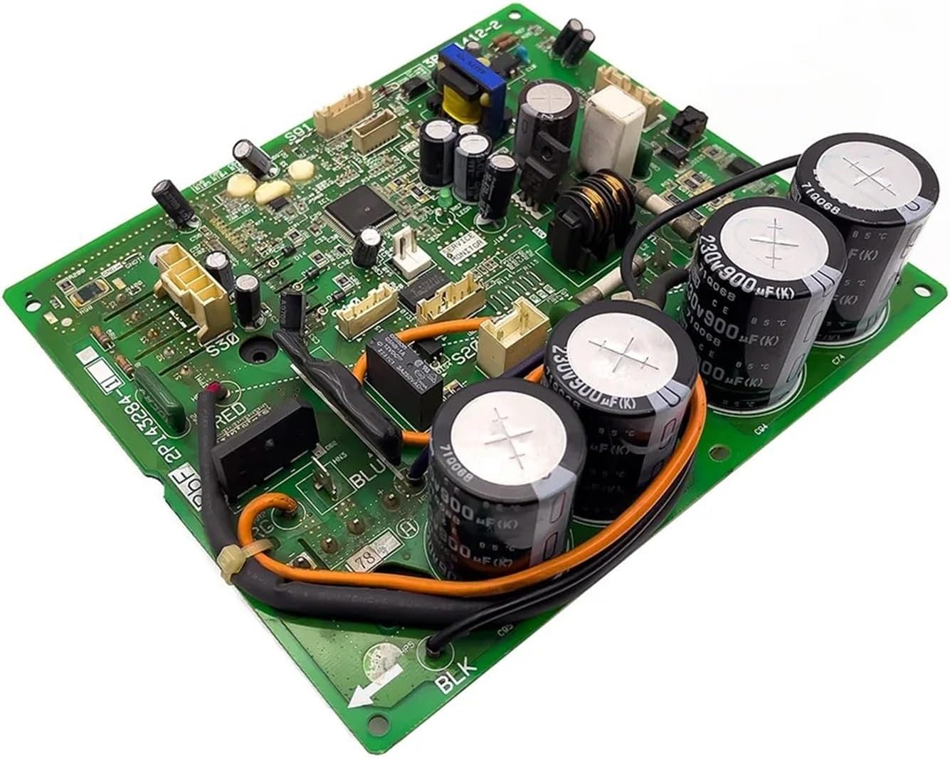 2P143284-1 2P143284-3 2P143284-7 2P143284-8 PCB 3PCB1412-2 コントロールボ