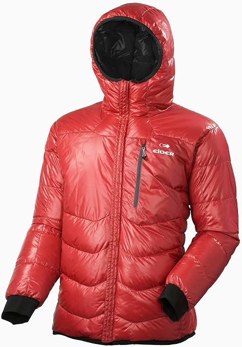 doudoune eider