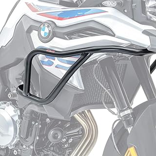 Verkleidungsschutzbügel für BMW F 750 GS/BMW F 850 GS 18-20 Sturzbügel Oben