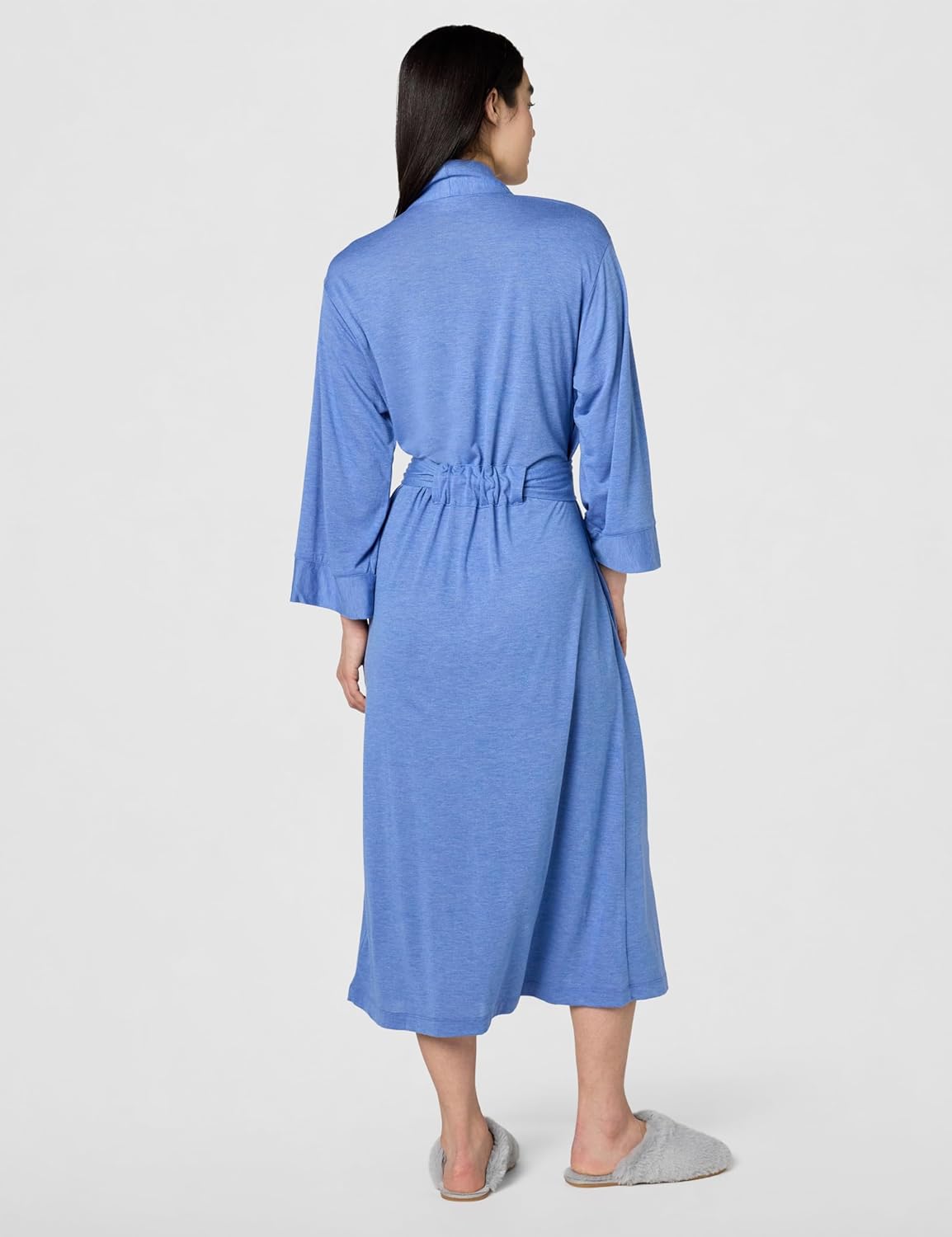 N Natori womens Congo Robe 49" - Image 3