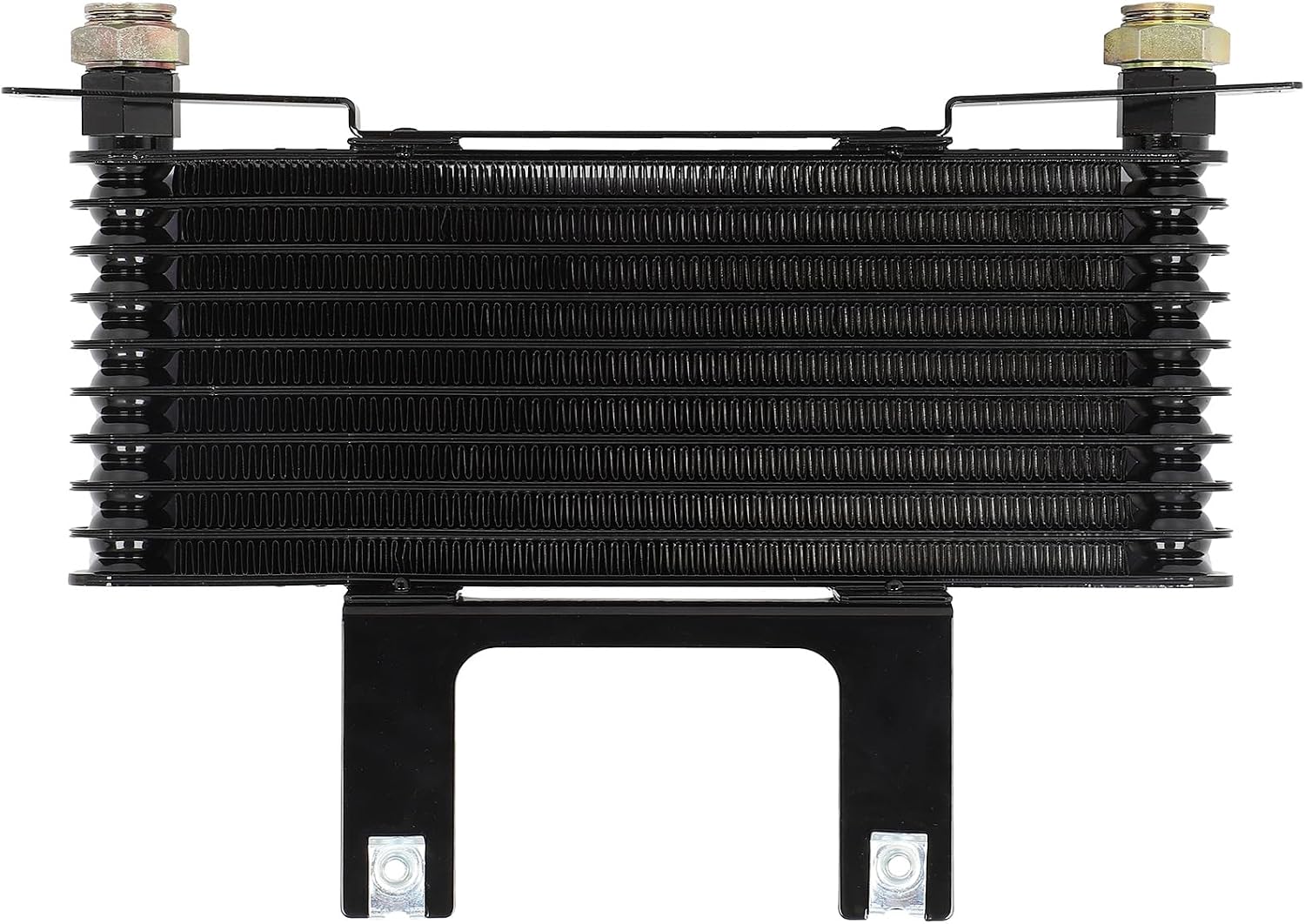 OCPTY Transmission Oil Cooler Fit for 2001-2004 for Chevy Silverado 2500/2001-2006 for Chevy Silverado 2500 HD/for Chevy Silverado 3500/Sierra 2500 HD/Sierra 3500/2001-2004 for GMC Sierra 2500