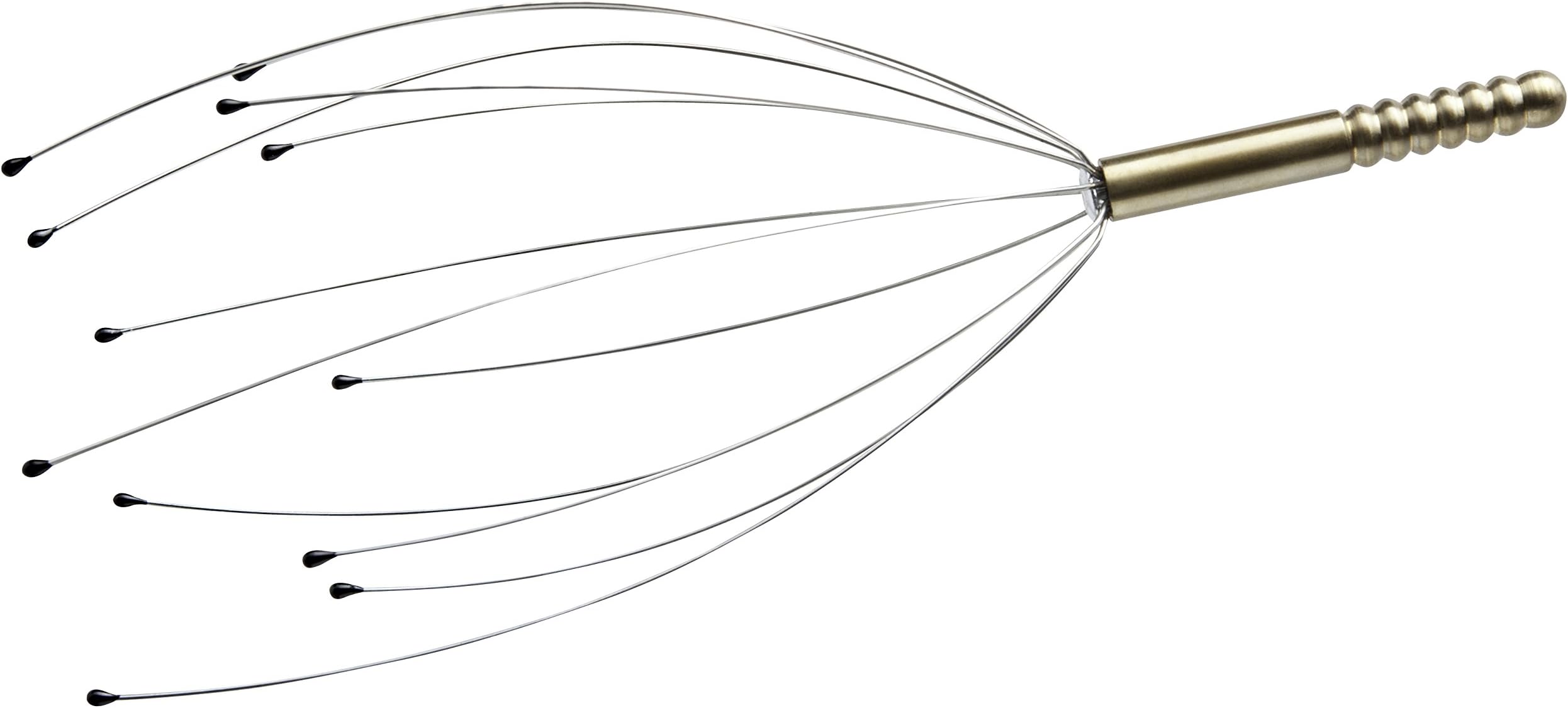 Body Comfort Head Massager