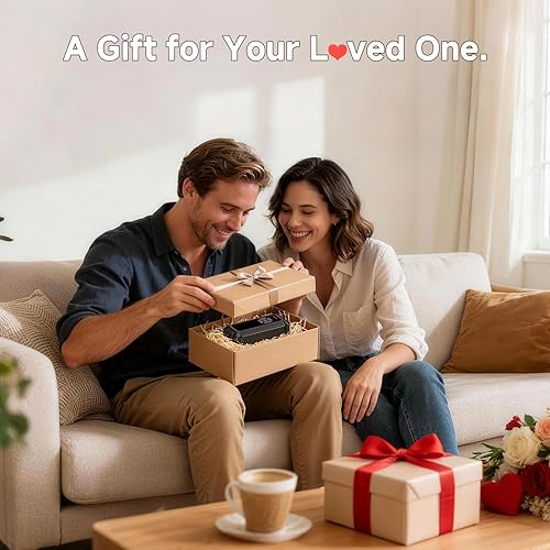 Miniatura 8 de OlarHike Inflador de neumáticos inalámbrico, compresor de aire portátil, 150 PSI de doble potencia, 6000 mAh y 12 V CC, bomba de aire para