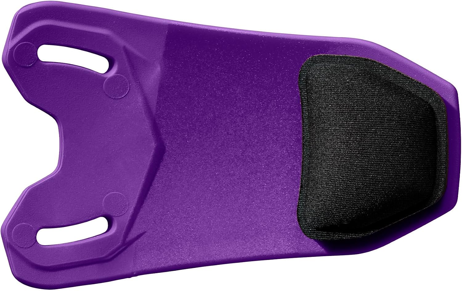 EvoShield XVT™ 2.0 Bilateral Batting Helmet Face Shield – Matte Finish, Purple