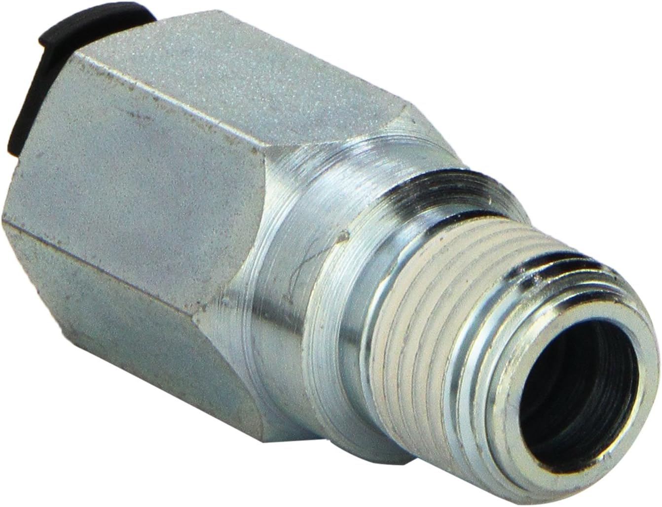 Genuine GM 15265200 Heater Inlet Hose Connector
