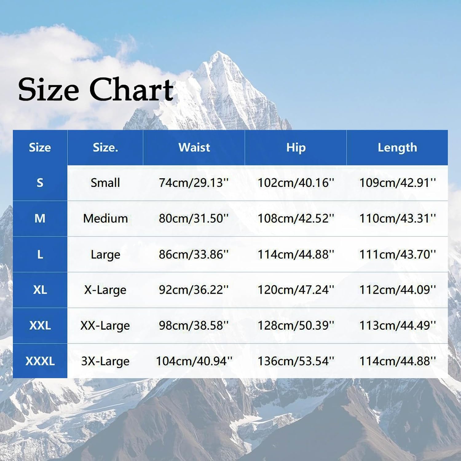 Cambkatl Casual Cargo Pants for Men Classic Straight Leg Stretch Outdoor Hiking Sweatpants with Multi-Pockets