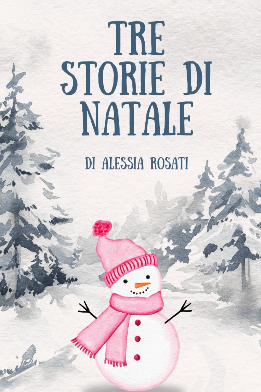 Tre storie di Natale: Sull'amore per se stessi e gli altri