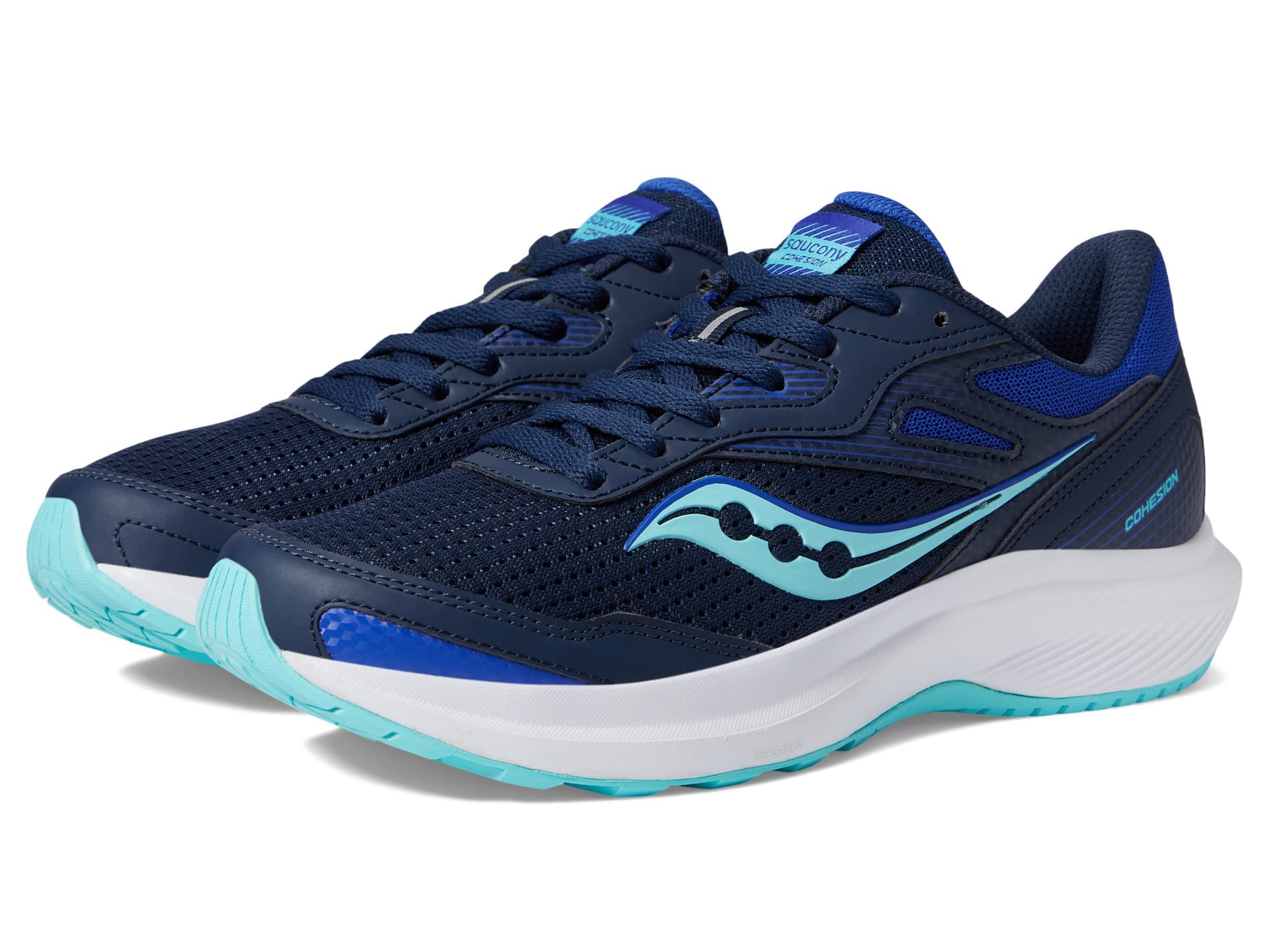 Saucony Women's Cohesion 16 Running Shoe