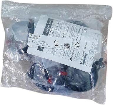 PM-R25-R PMR25R New in Box Expedited