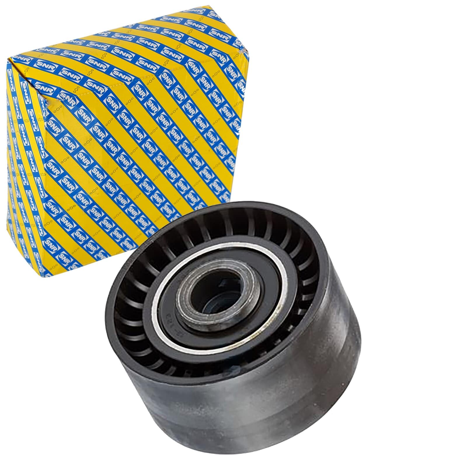 SNR Triger Gergi Rulmanı Peugeot 206-307 1.6 16V GE359.25 - GE359.25