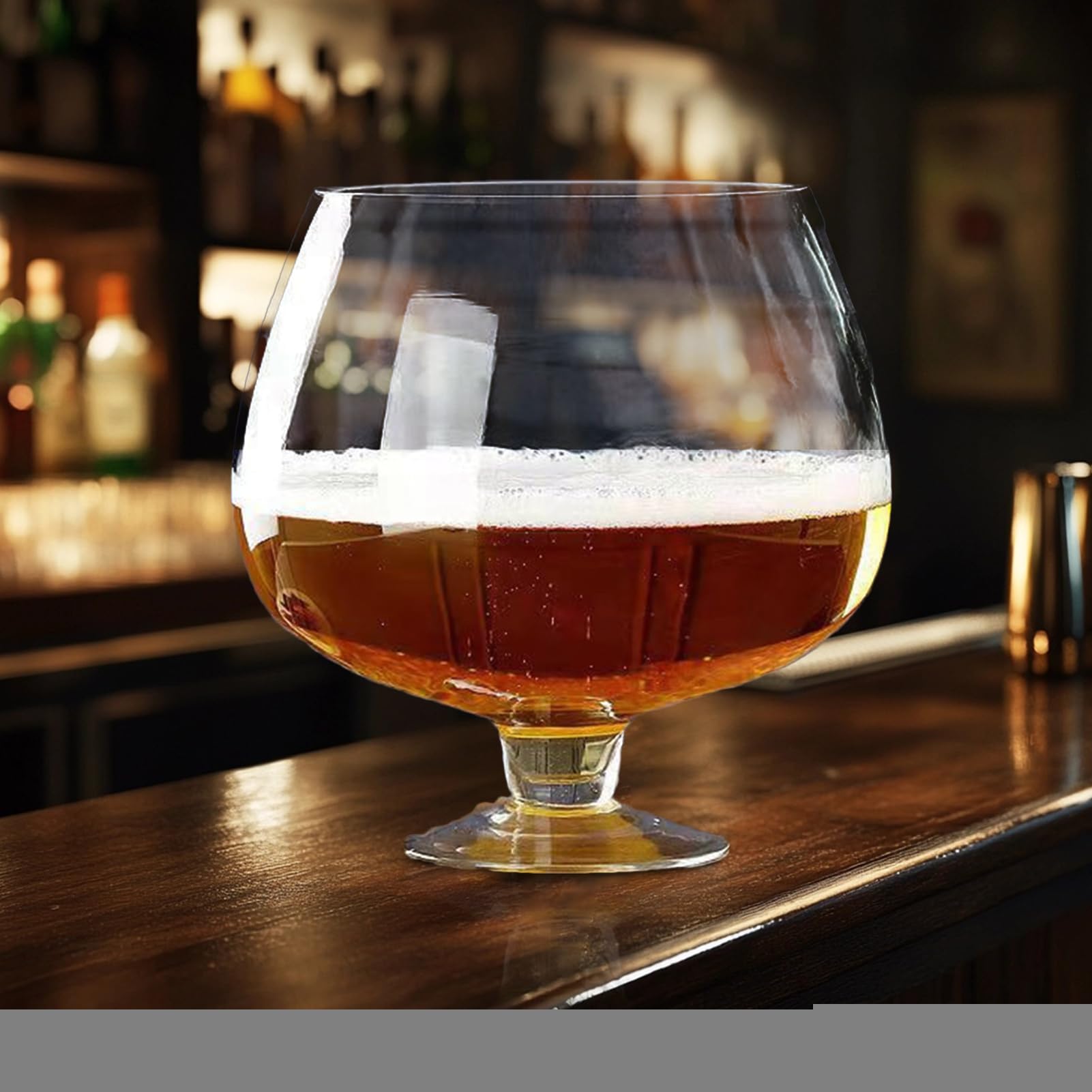 Bicchieri da birra, boccale da birra grande, gigante da birra