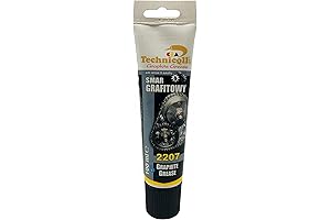 Graphite Grease: Your Splined & Screwed Joints Solution