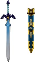 Nintendo Sword The Legend of Zelda Link Sword Official Official Original Origianl Videogame Pidak Shop