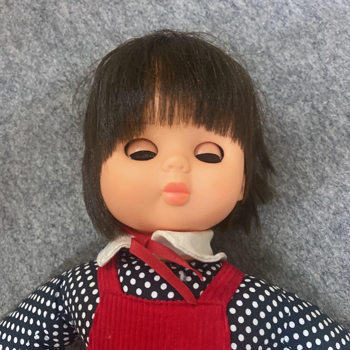 入手不可能❣1970年代チェルシー石膏人形 球体関節人形「水烟」 淑女雑貨Toe Cocotte