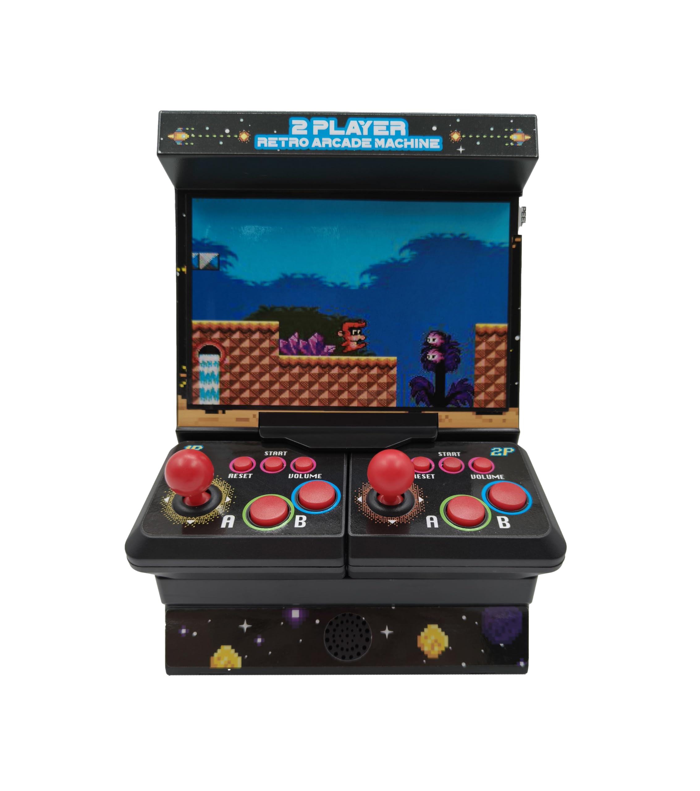 Borne Arcade Legends Ultimate - 300 Jeux