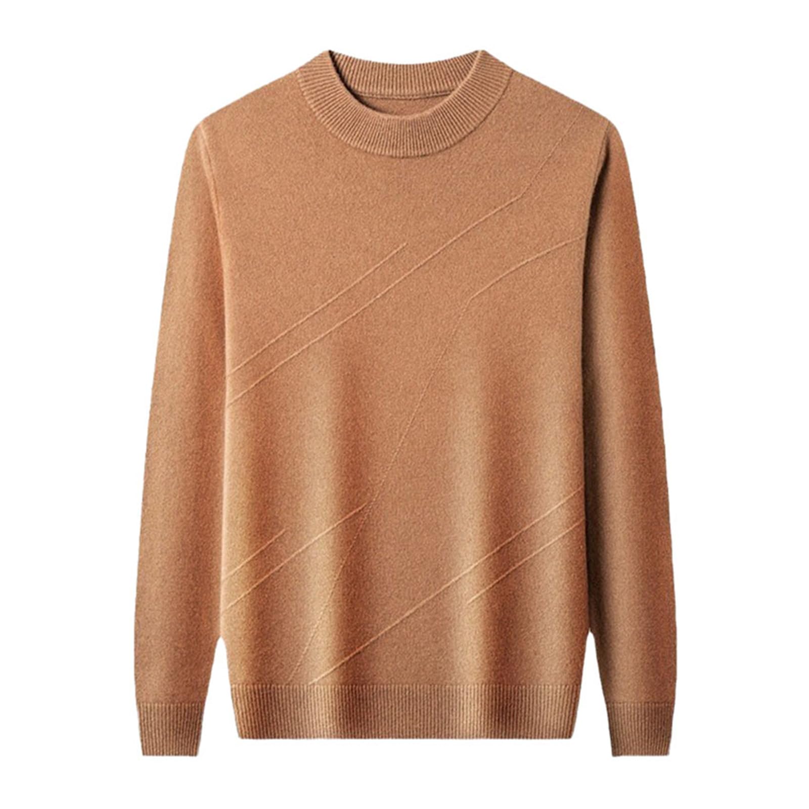 Maglione a Maglia per l'autunno e l'inverno per Gli Uomini