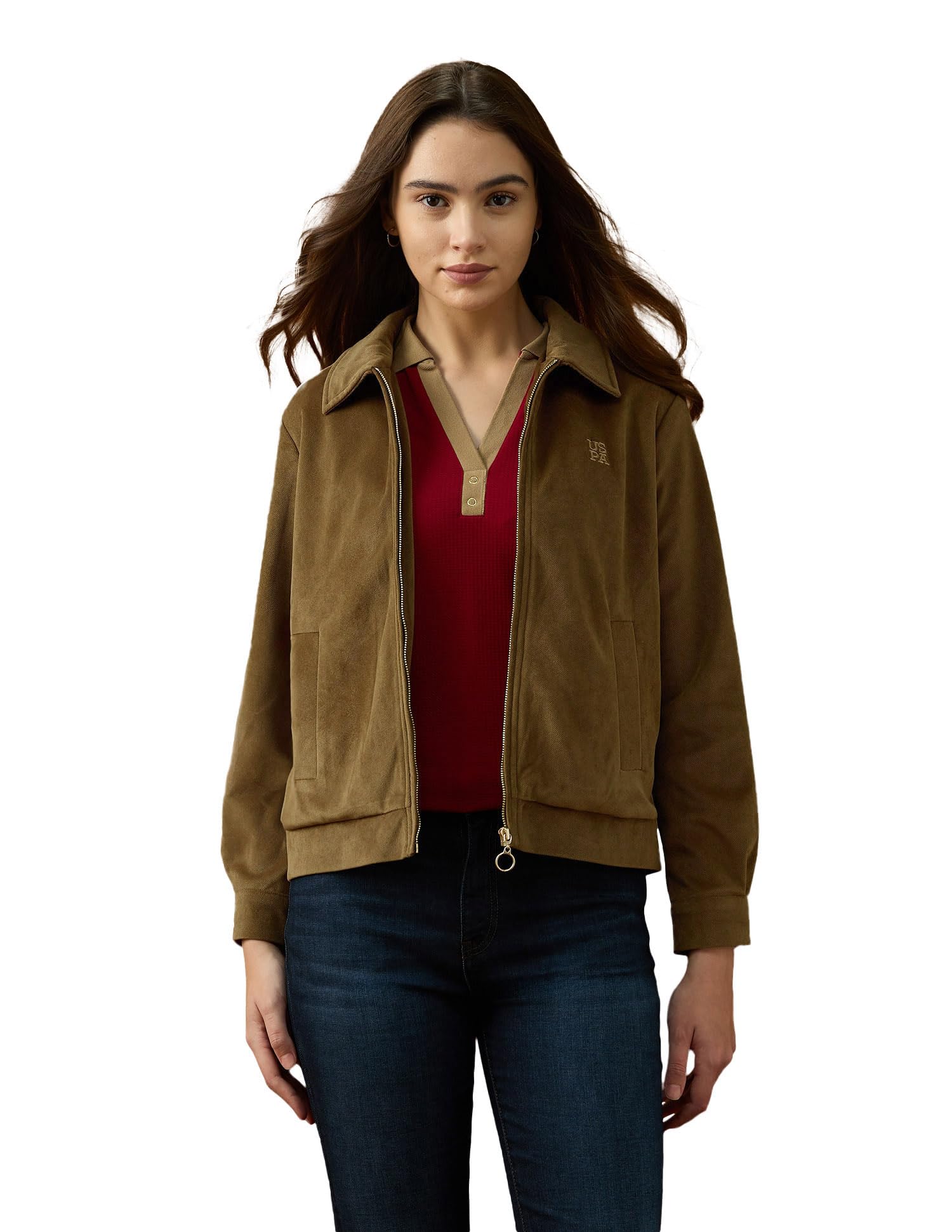 u.s. polo assn. Womens Jacket-picture-26