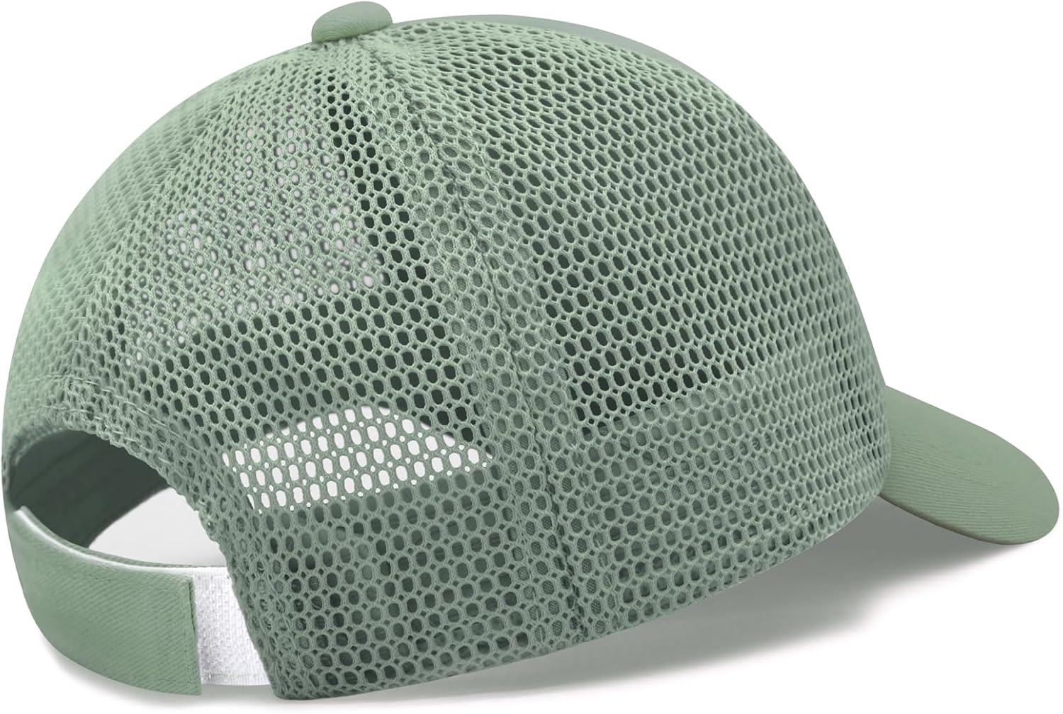 qikqik Baby Baseball Cap Toddler Baseball Hat Infant Ball Cap Newborn Hats Boys Girls Toddler Snapback Hat Kids Trucker Hats - Image 2