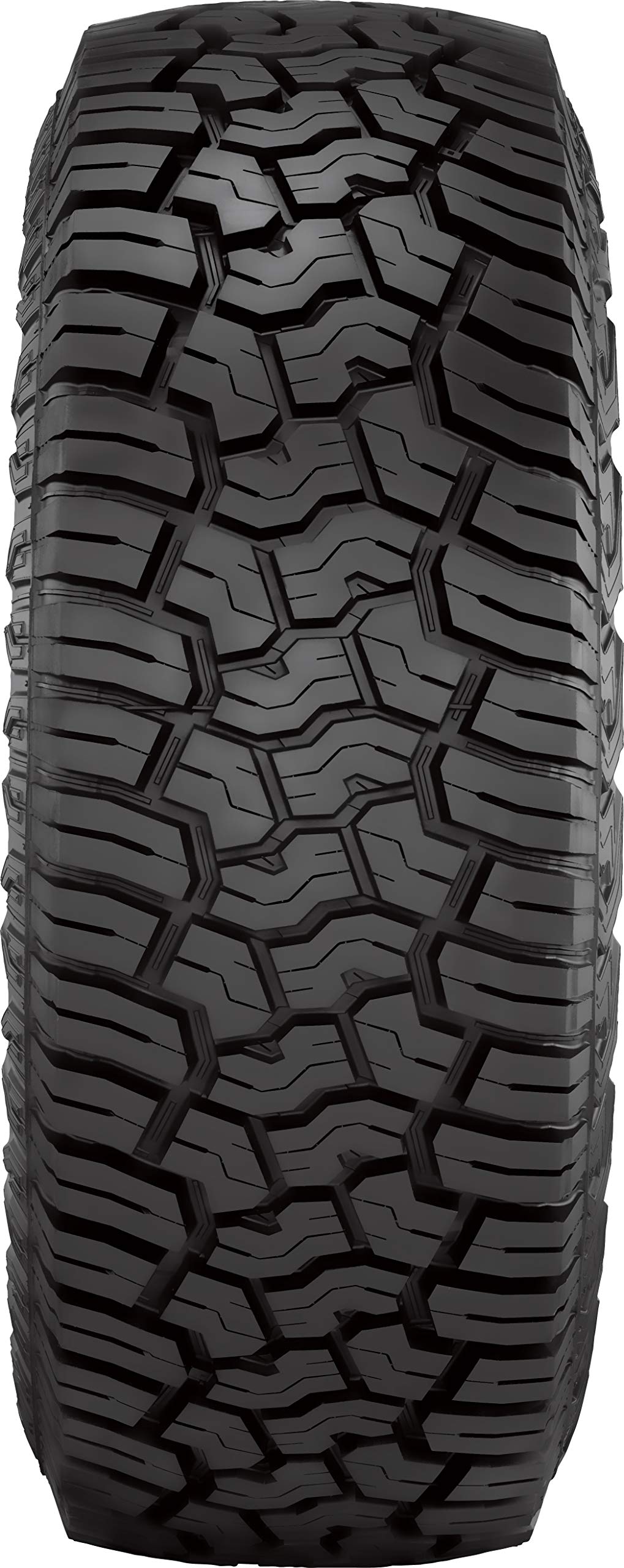 Amazon Com Yokohama Lt265 75r16 123 1q E 10 Geolandar X At Rbl Everything Else