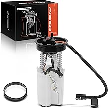 A-Premium Electric Fuel Pump Module Assembly with Sending Unit Compatible with Jeep Grand Cherokee 1995 4.0L 5.2L Gas