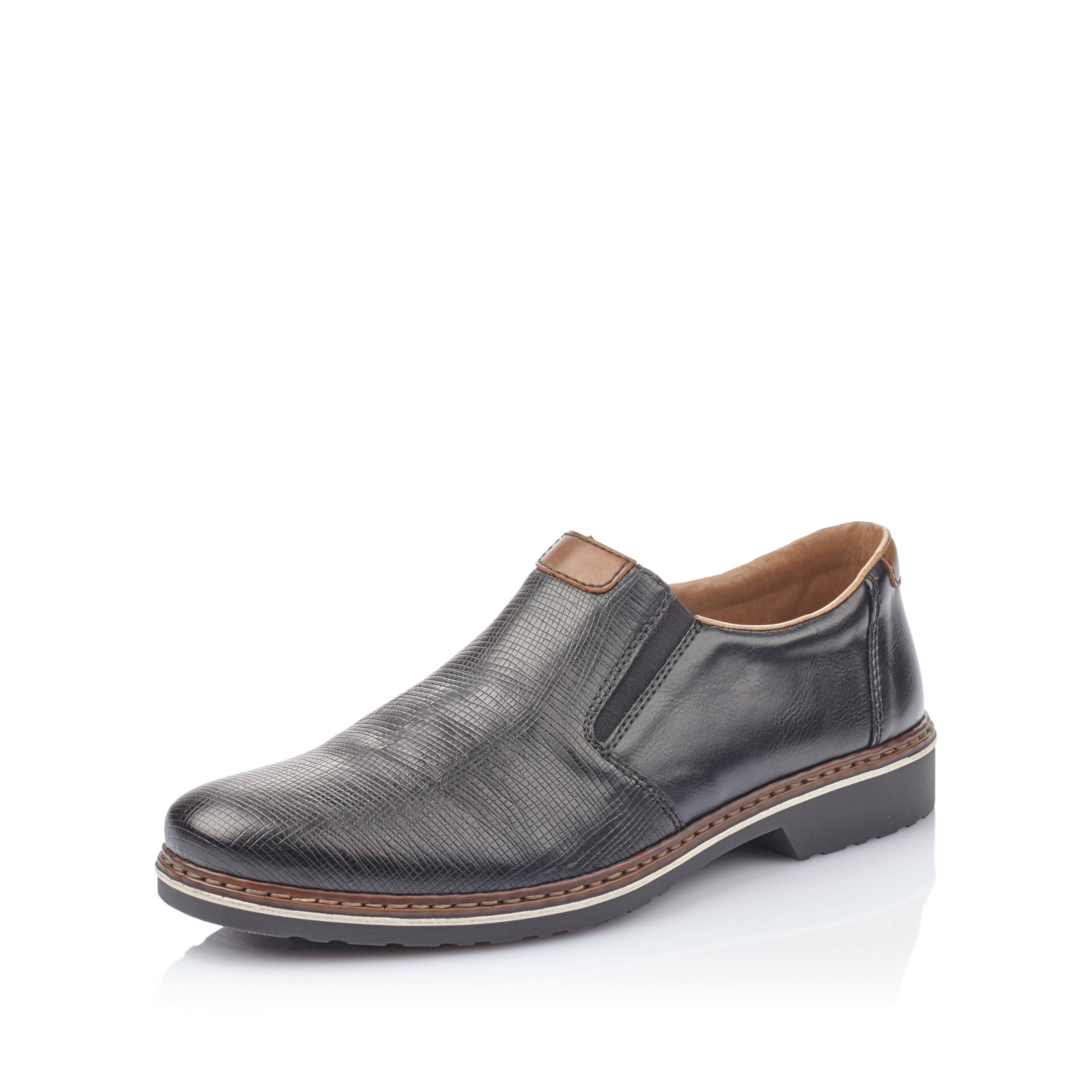 Rieker Herren 16563 Slipper