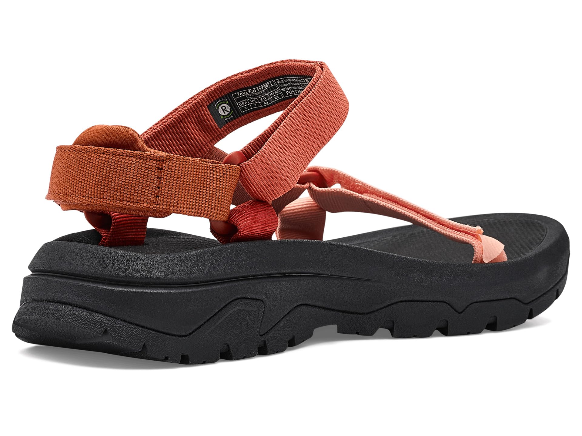 Teva Mężczyźni Hurricane Xlt3Sandały sportowe