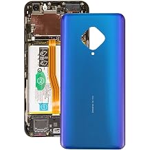 for Vivo Y9s/S1 Pro/V17 /V1945A/V1945T/1920 Battery Back Cover