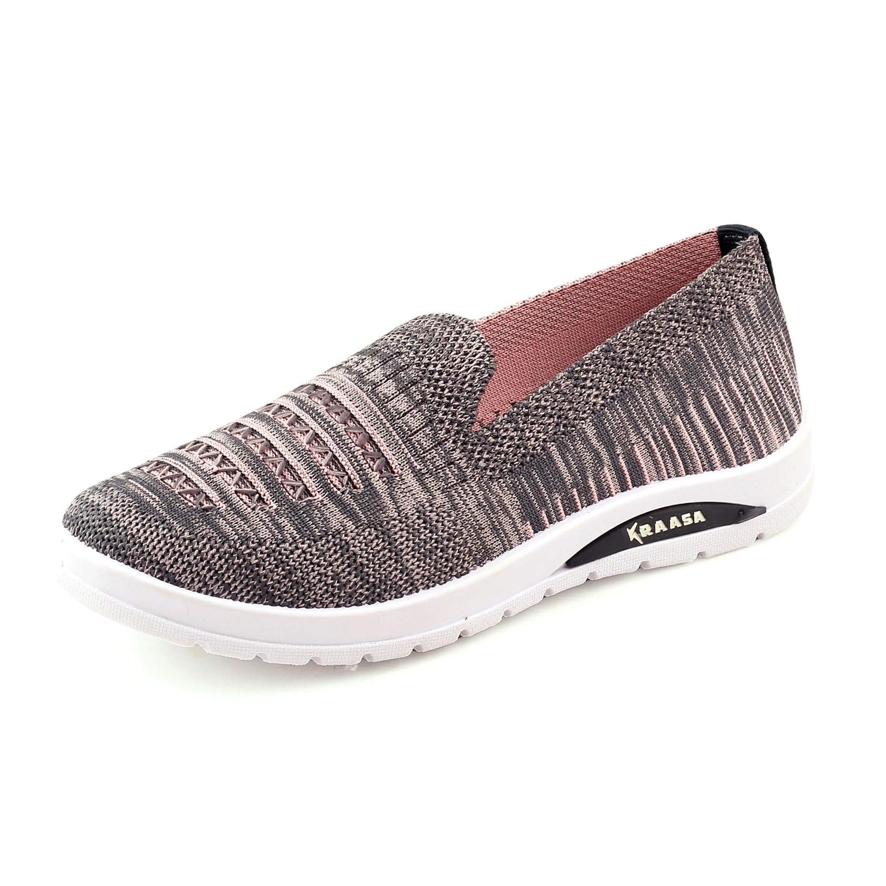 Kraasa Blossoms 6.0 Bellies for Womens and Girls Darkgrey UK 4 (B0CFYLRKFB) Amazon Price History, Amazon Price Tracker