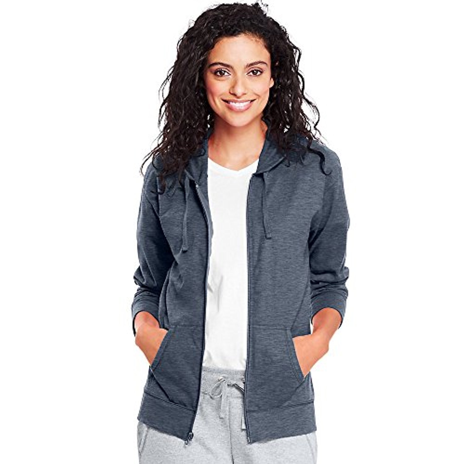 Haneswomens Hoodie