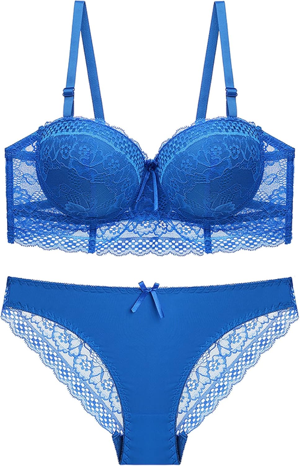 Infiore 5000 Reggiseno Push Up COPPA B Graduata: In Offerta A 11.99€ Su - Foto 3
