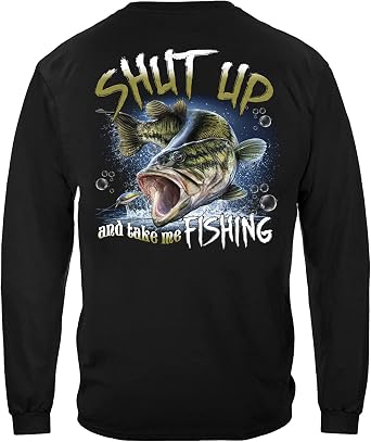 Amazon.com: HALALArio Fish and Forest, sudadera de pescado para hombre,  regalo de pesca para él, sudadera de pescador para hombre : Ropa, Zapatos y  Joyería