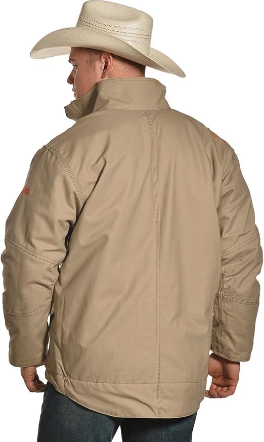 ariat workhorse jacket