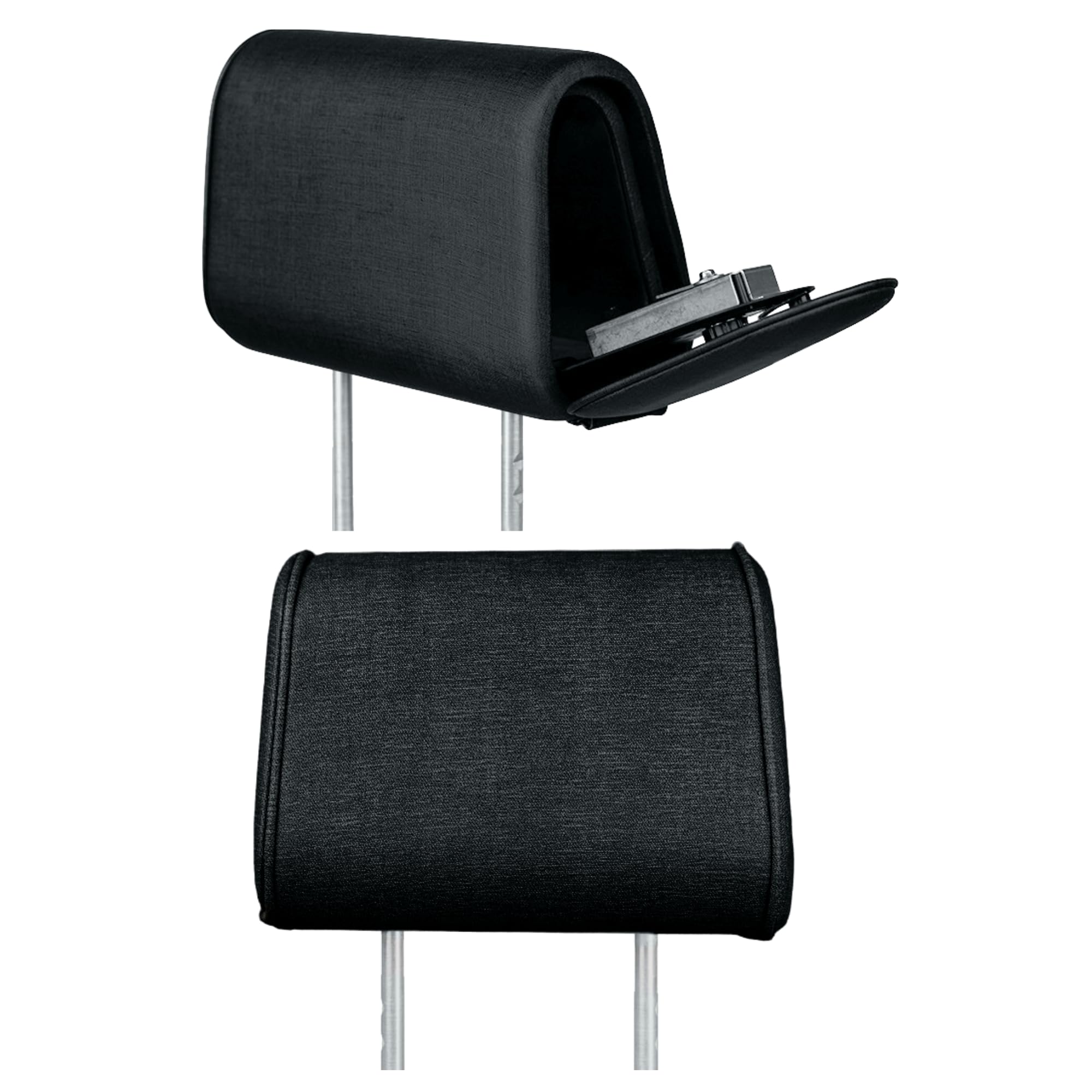 Amazon.co.jp: THE HEADREST SAFEバルカン布ヘッドレスト金庫 - 助手席 