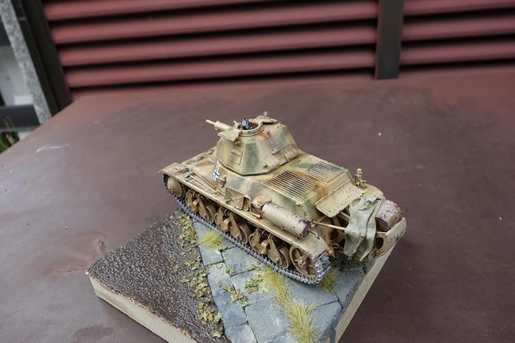 Amazon.co.jp: Tamiya 1/35 Military Miniature Series No.389 French