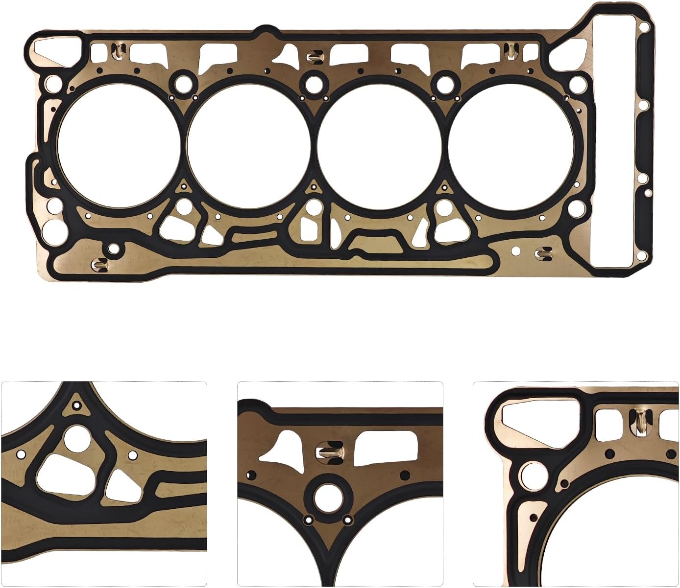 Engine Rebuild Overhaul Valves Kit Fit For VW Audi S3 TTS Golf R MK7 2014-2021 2.0 TSI CJX DNU 06K107065C 06K107065AG 06K107065CJ