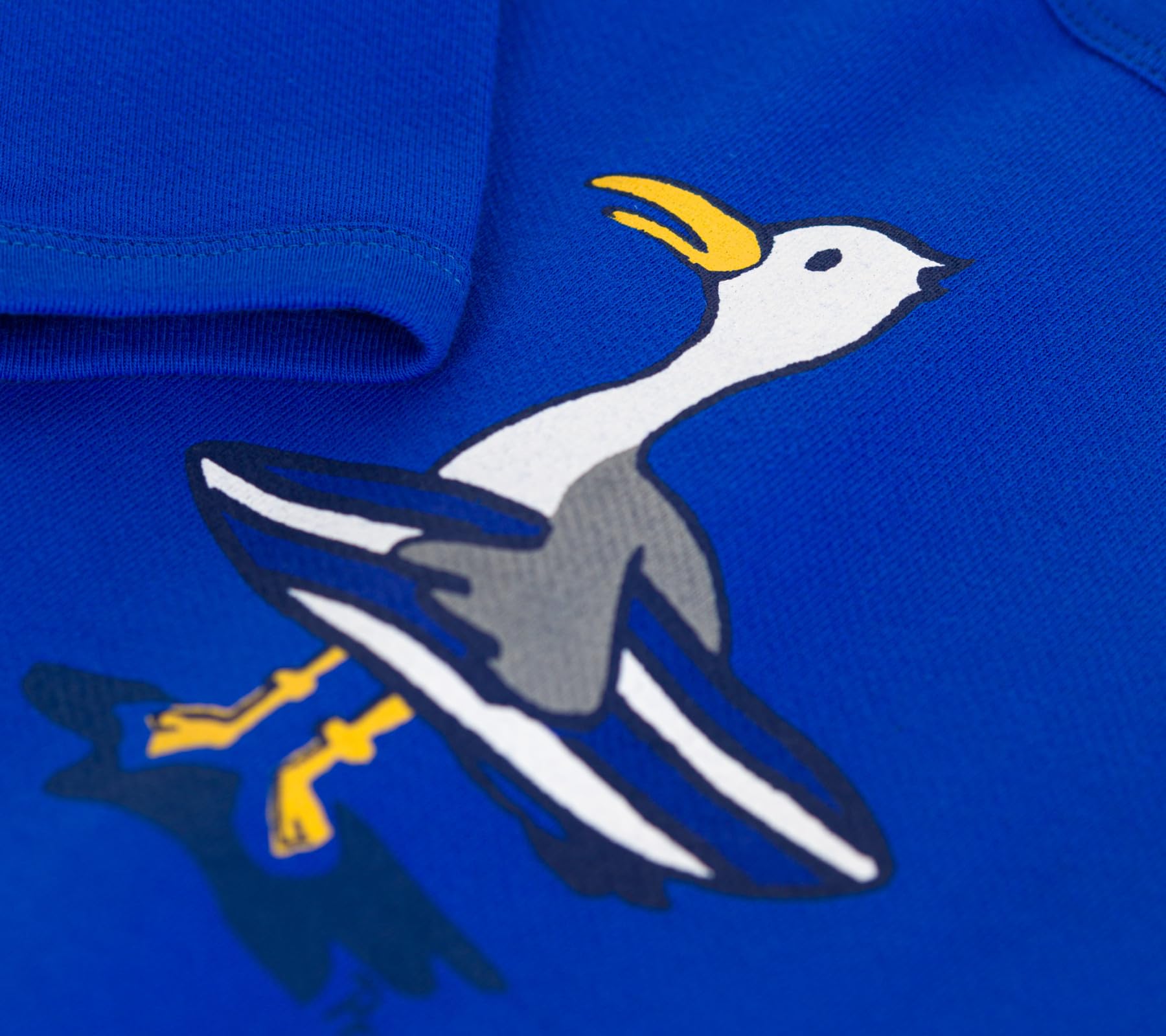 Petit Bateau Sweatshirt Bébé garçon