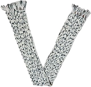 Women's Crochet Shawl