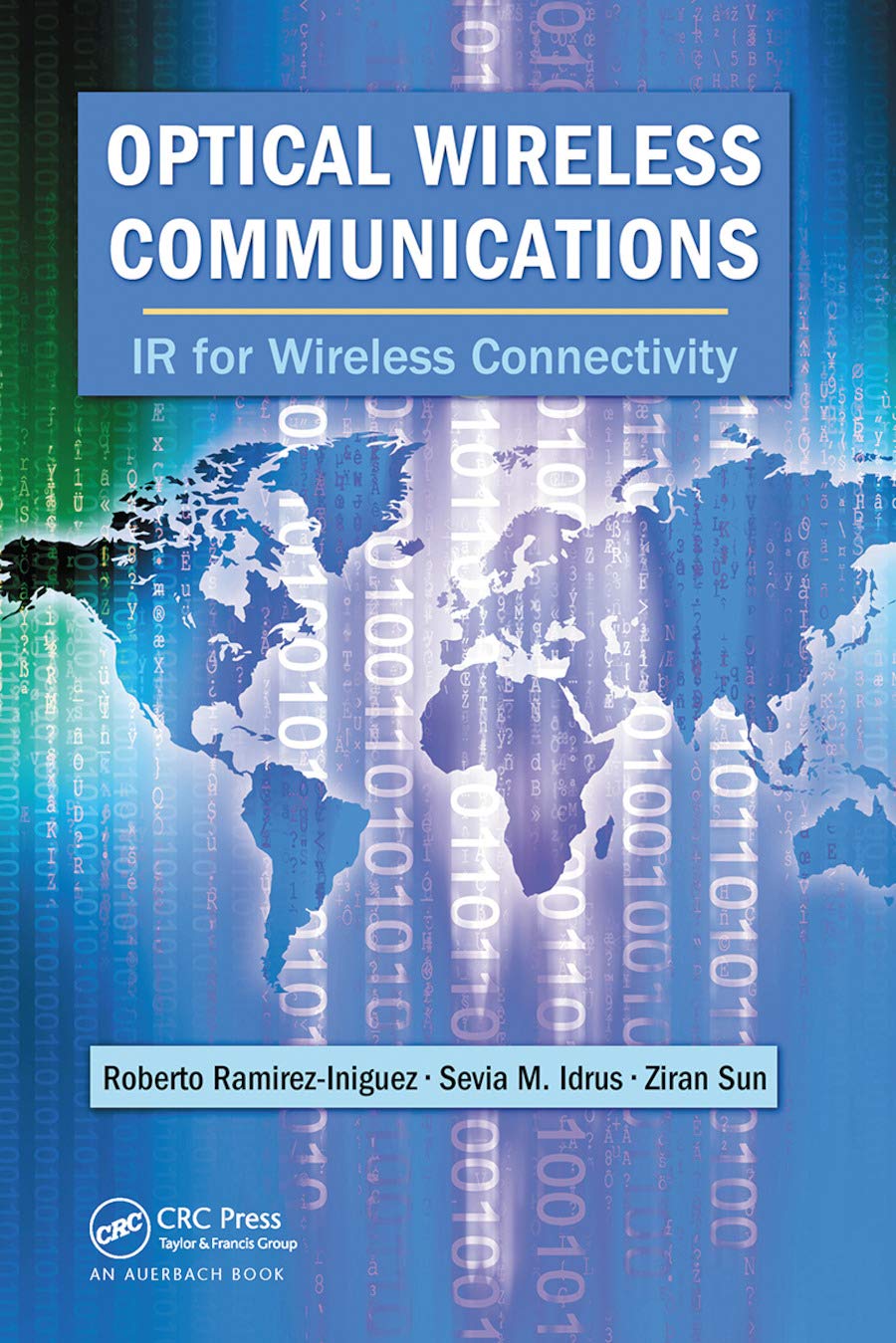 Optical Wireless Communications IR for Wireless Connectivity Buy