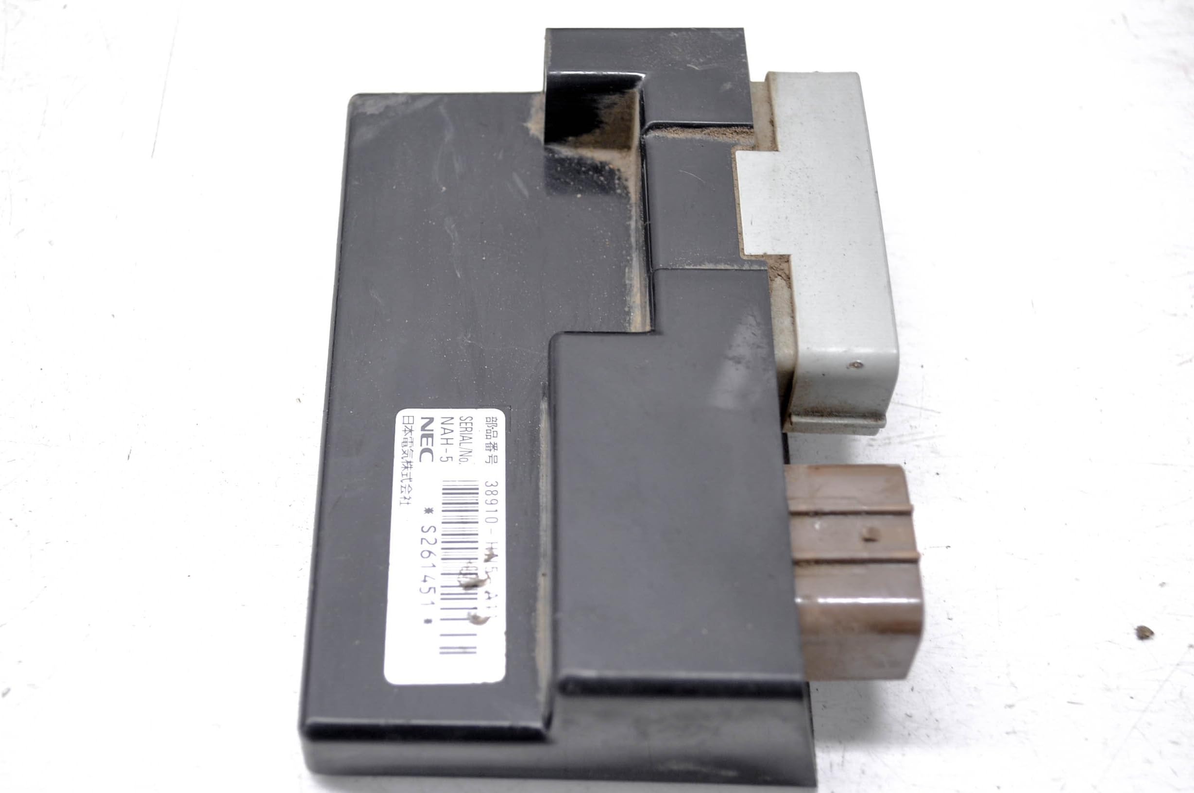 HONDA 38910-HN5-A11 CONTROL UNIT, CHANGE