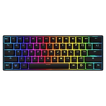 Amazon.co.jp: Matrix Eliteシリーズ ブラック 60%メカニカル