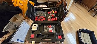 Review Image by aaron moore