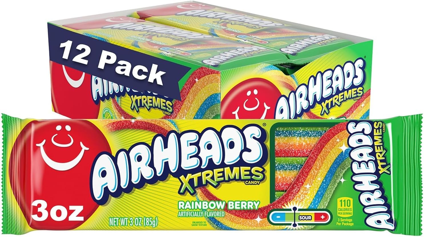 Airheads XTREMES BELTS