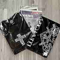 送料込　The Millennium Eve2025 LUNASEA＆GLAY Produced by GLAY＞Tシャツ_The Millennium Eve 2025_C【LUNA