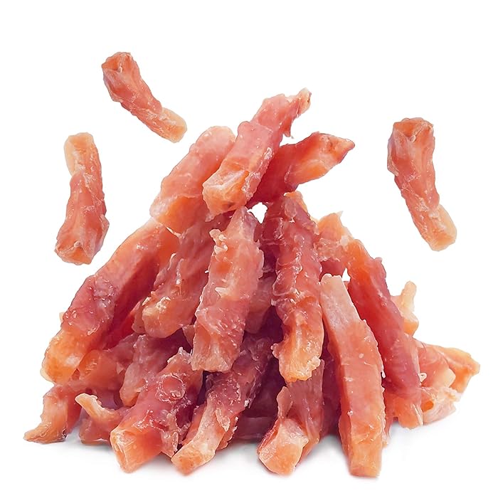 Buy MON2SUN Dog Treats All Natural Sweet Potato Dog Treats Chicken