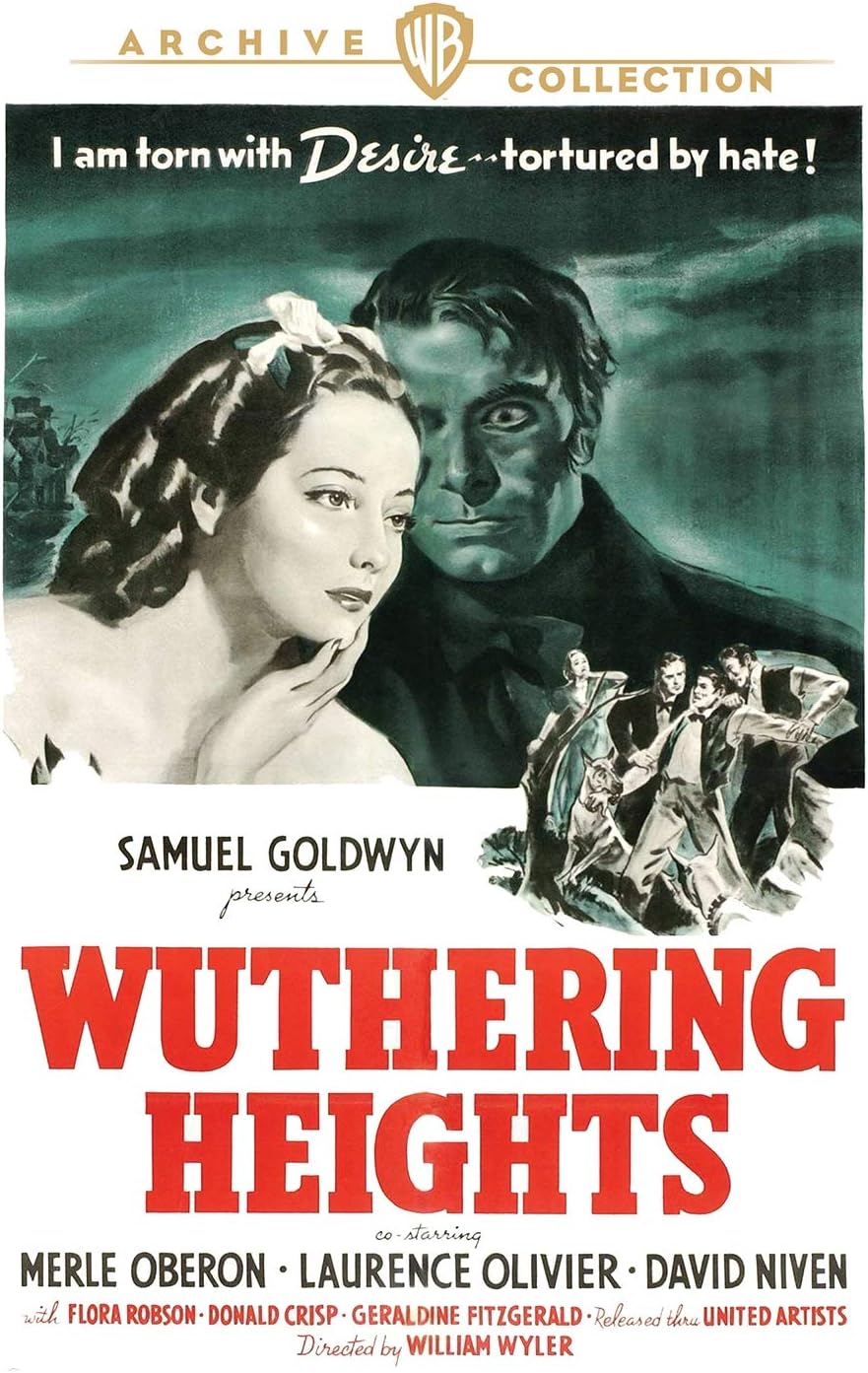 Wuthering Heights